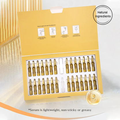 Vitamin C Ampoule Serum Set