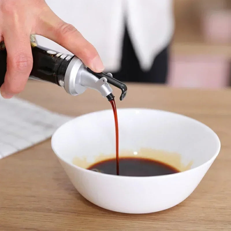 Oil Bottle Stopper Cap