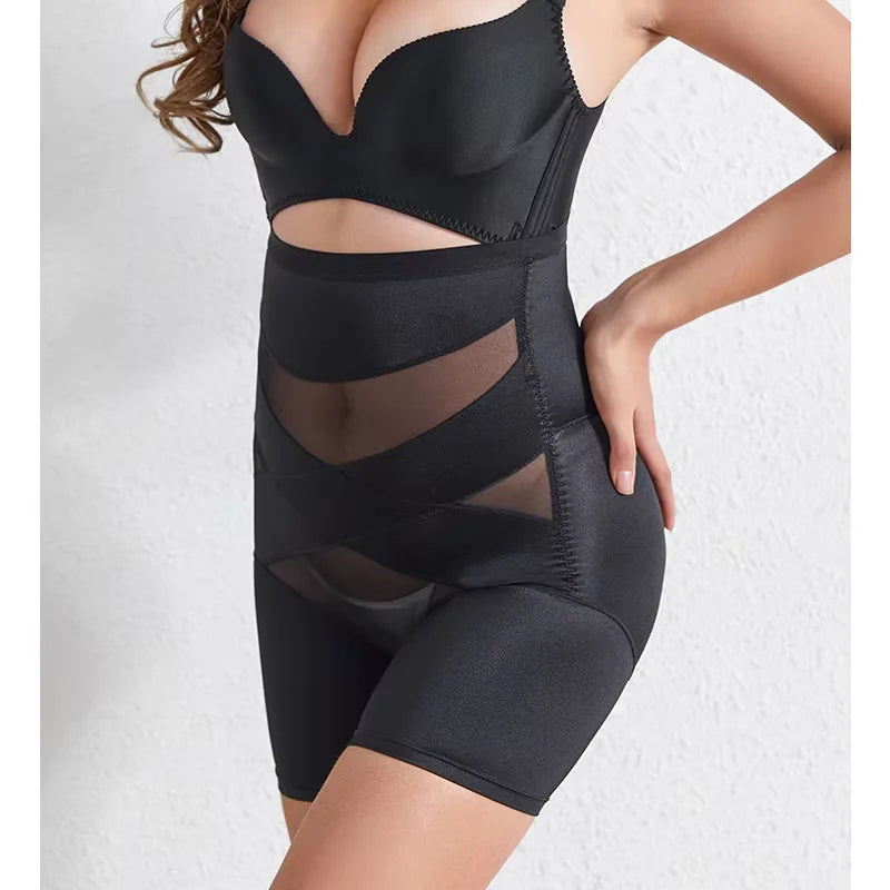 Tummy Control Shaper Shorts
