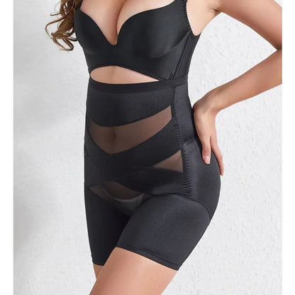 Tummy Control Shaper Shorts