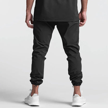 Quick Dry Jogger Breathable Sweatpants