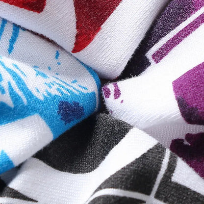 CoreFit Everyday Boxer Shorts