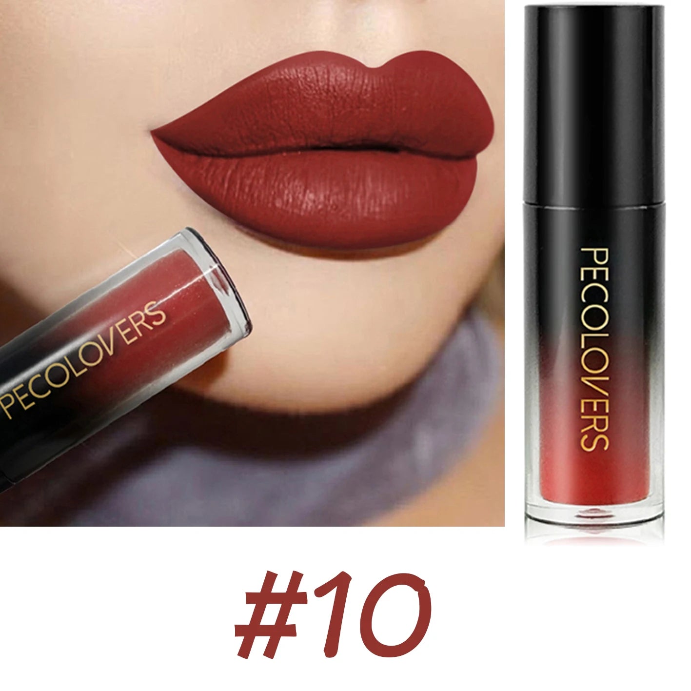 Long Lasting Lip Gloss