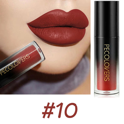 Long Lasting Lip Gloss