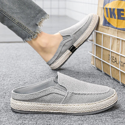 Outdoor Sandals Half Summer Slippers