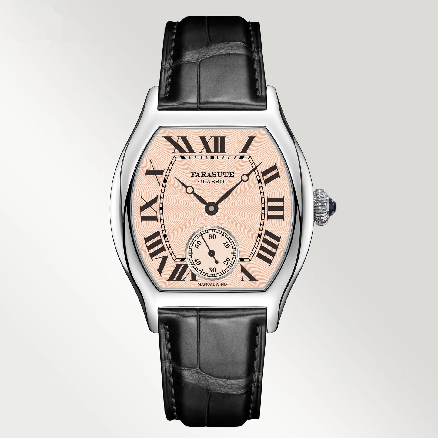 Farasute Retro Manual Watch