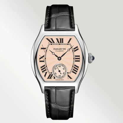 Farasute Retro Manual Watch