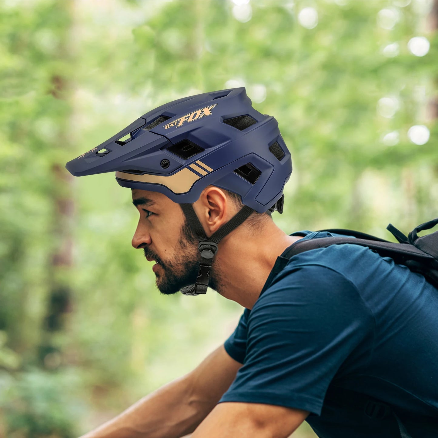 Speedframe Road Racing Bike Helmet