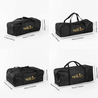 Extra-Large Oxford Storage Bag