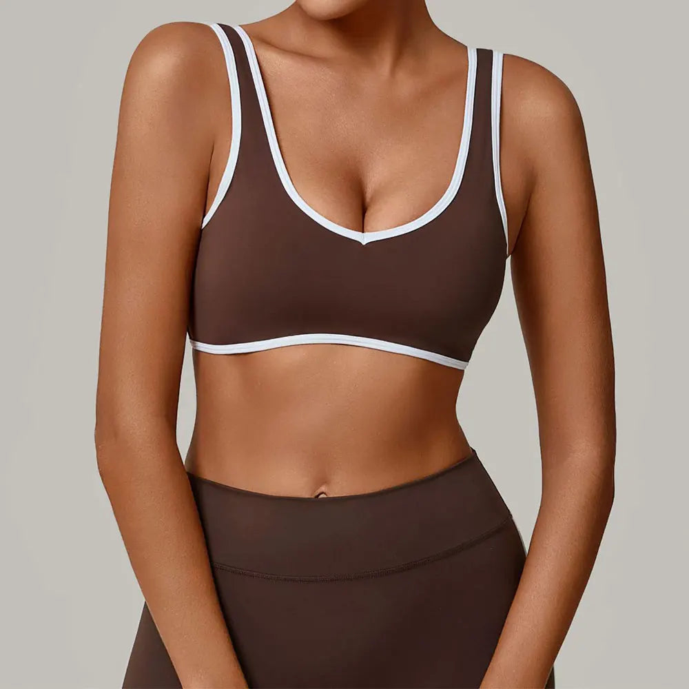 Anti-Sweat Quick Dry Sports Set