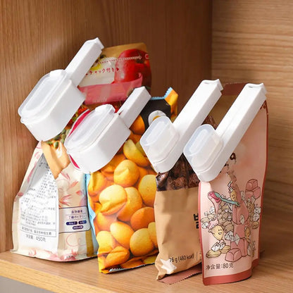 180 Degree Flip Food Sealer