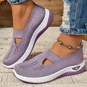 Summer Slip Shoes