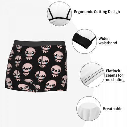 Printed Boxer Briefs