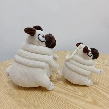 Kawaii Plush Toys Ugly Cute