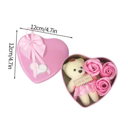 Romantic Gift Box