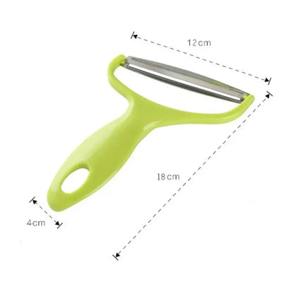 Stainless Steel Kitchen Gadgets Cabbage