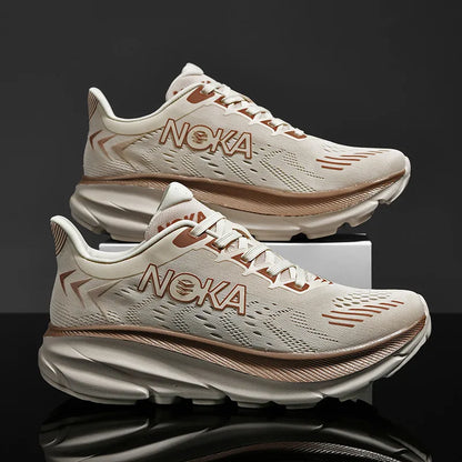 Carbon Plate Air Running Shoes