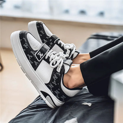 Men's Autumn Casual Shoes