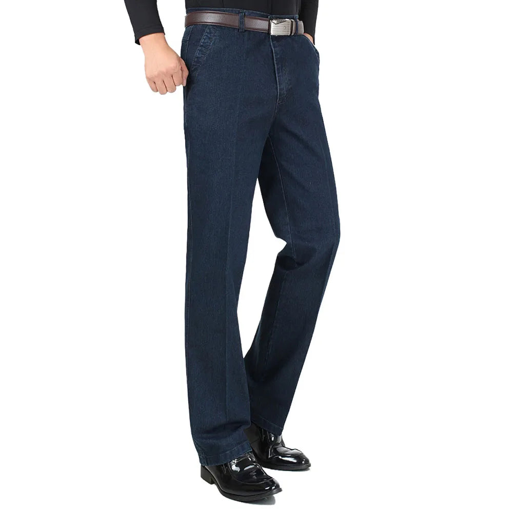 Men’s Casual Denim Pants