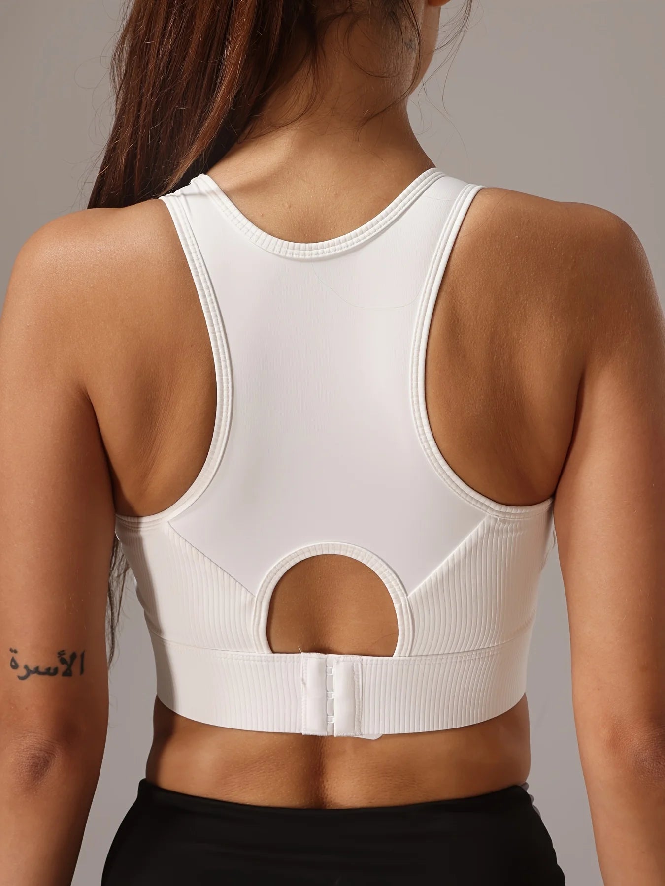 Fitfemme Color - Blocked Workout