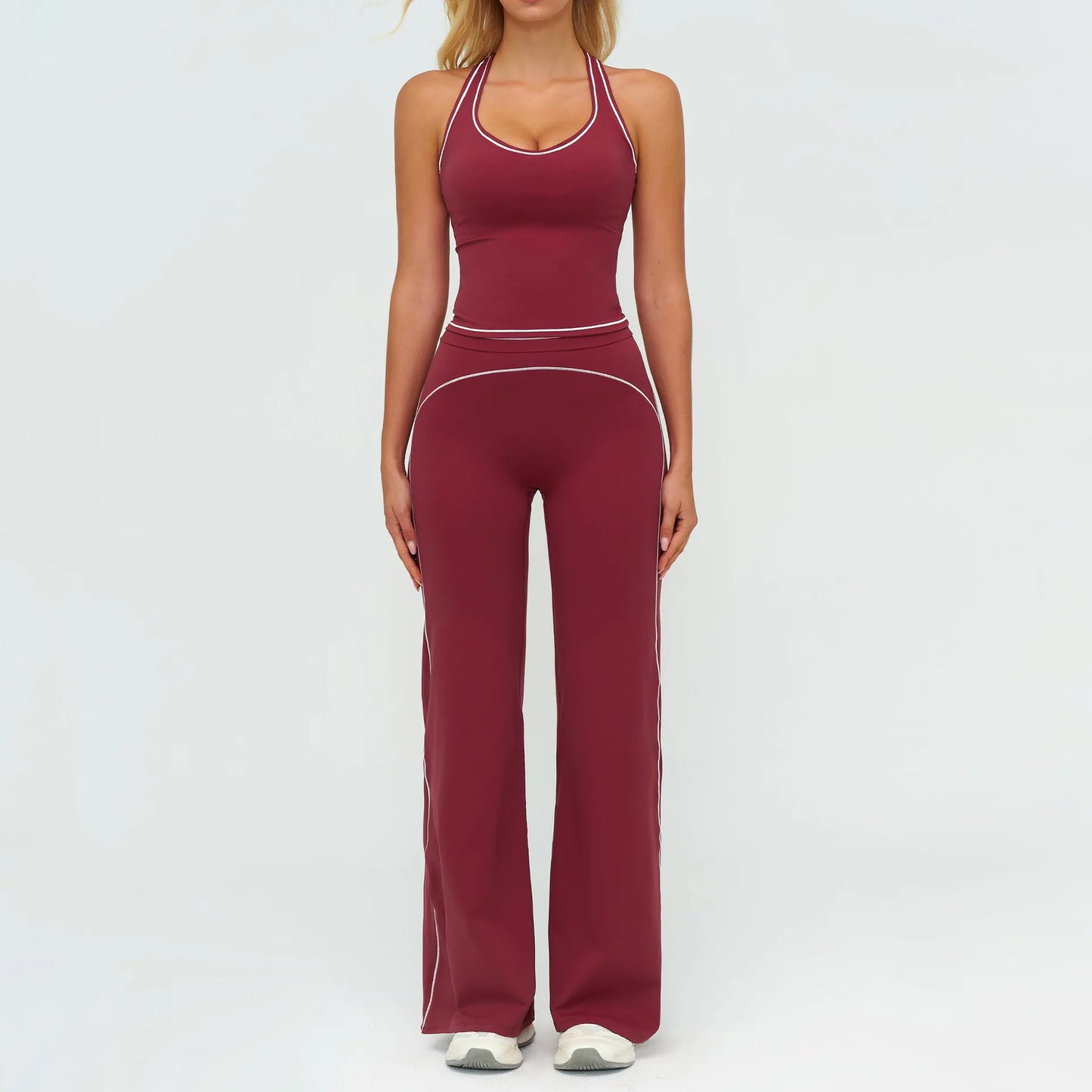 Active Yoga Set