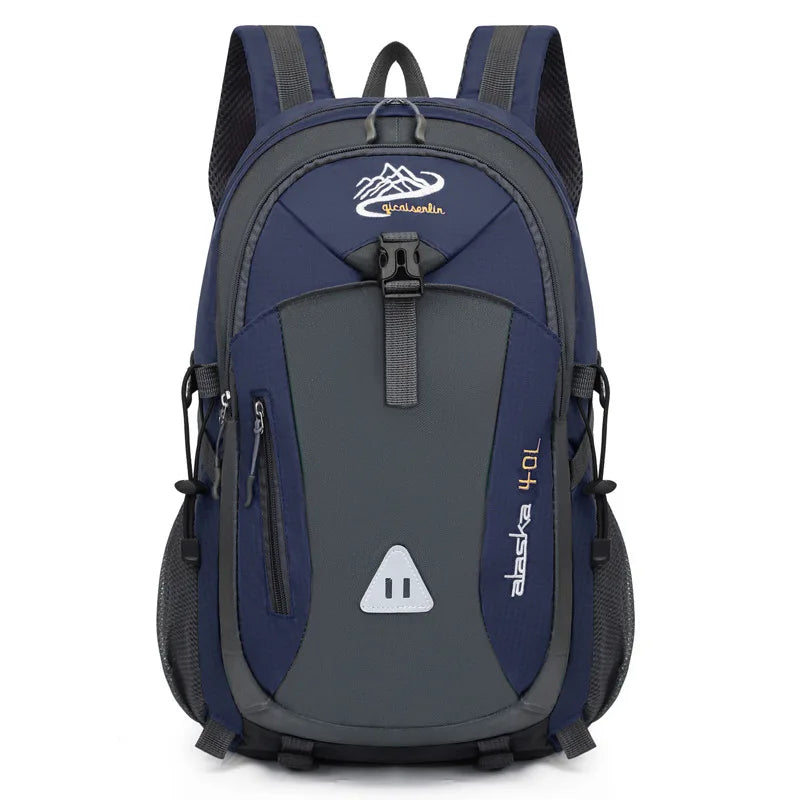Breathable Ergonomic Hiking Backpack
