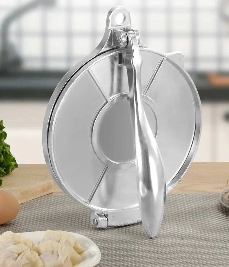 Aluminum Alloy Cooking Accessories Tortilla