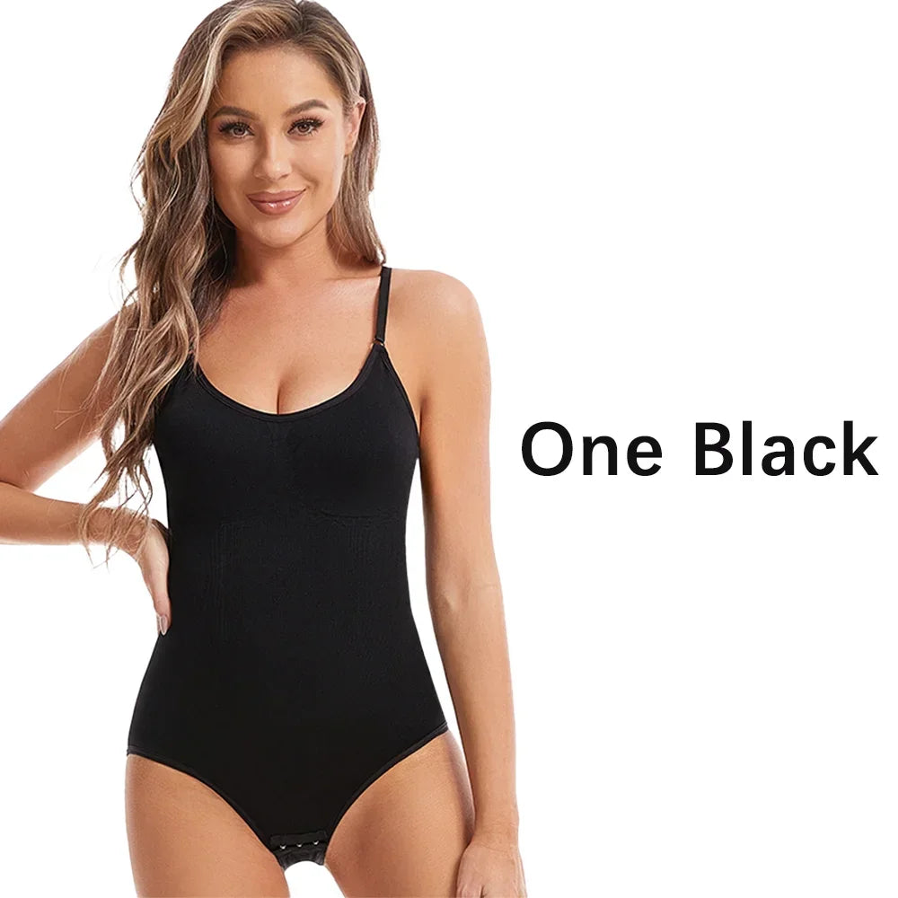 Women Sexy Shapewear Bodysuit