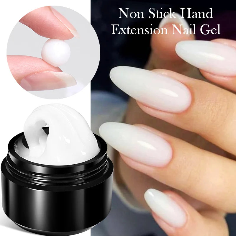 BORN PRETTY Extension Nail Gel