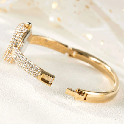 Oval Roman Watch