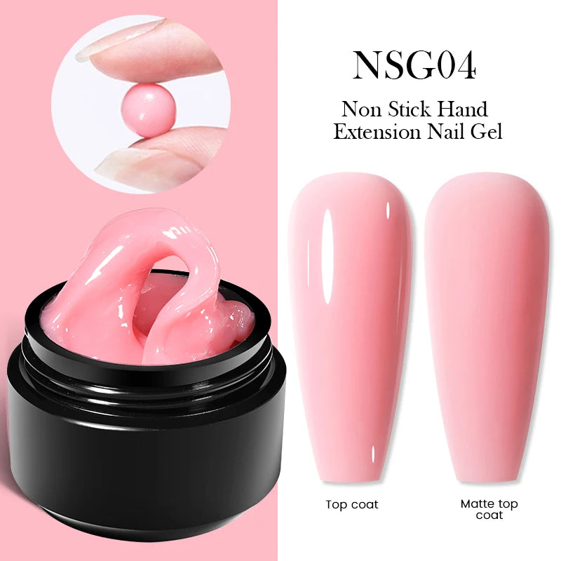 BORN PRETTY Extension Nail Gel