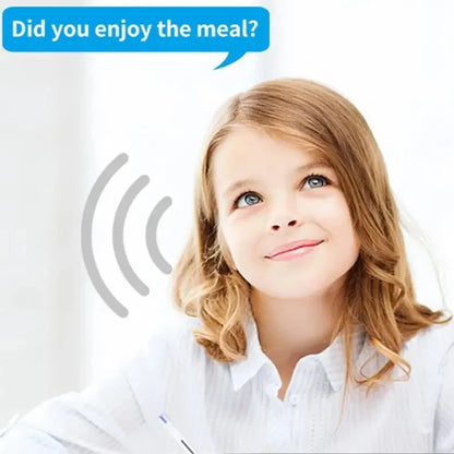 Portable Voice Translator Scanner Pen