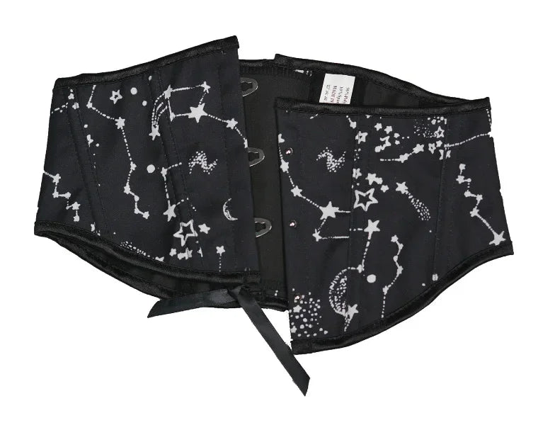 Sexy Lolita Waist Corset