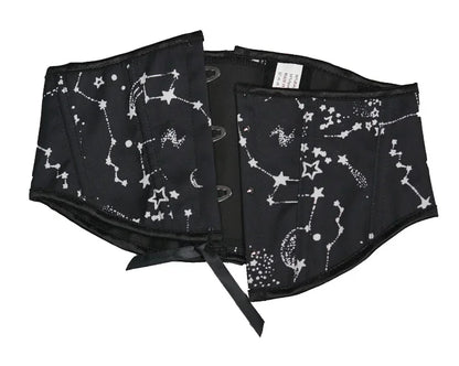 Sexy Lolita Waist Corset