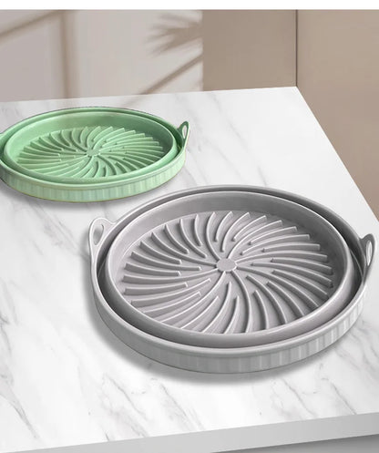 Silicone Kitchen Accessorie Foldable Air