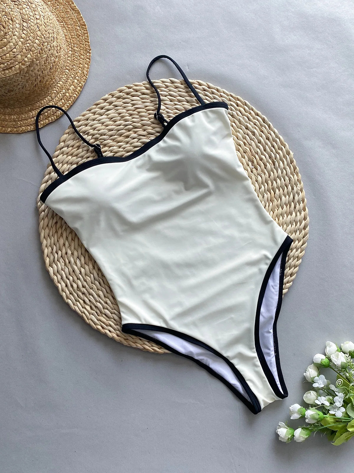 Push Up Bikini