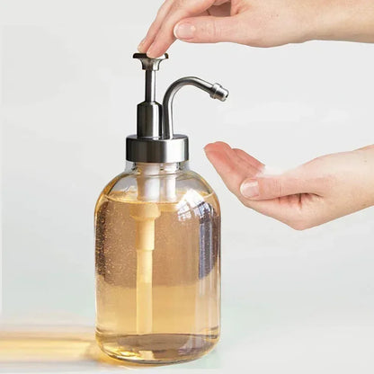 Glass Press Other Shower Gel