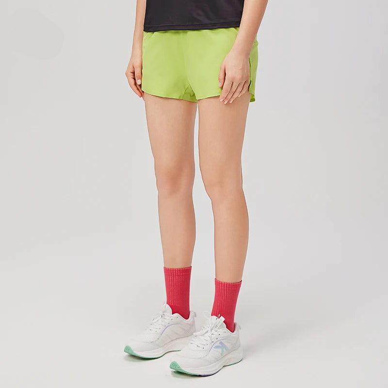 Running Shorts