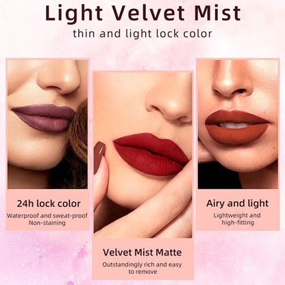Moisturizing Daily Lip Gloss