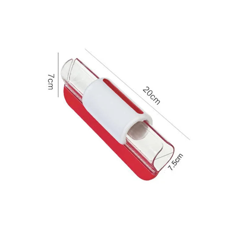 Versatile Fruit Zip Cutter