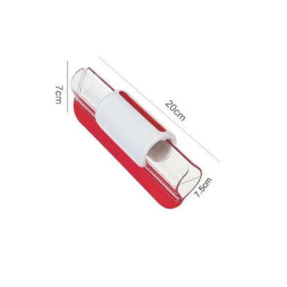 Versatile Fruit Zip Cutter