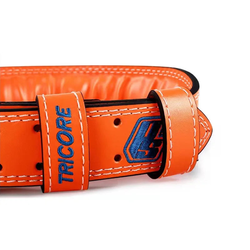 Weight Lifting Belt