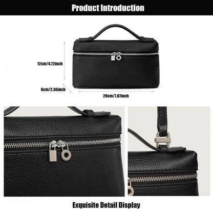 Exquisite PU Leather Handbag