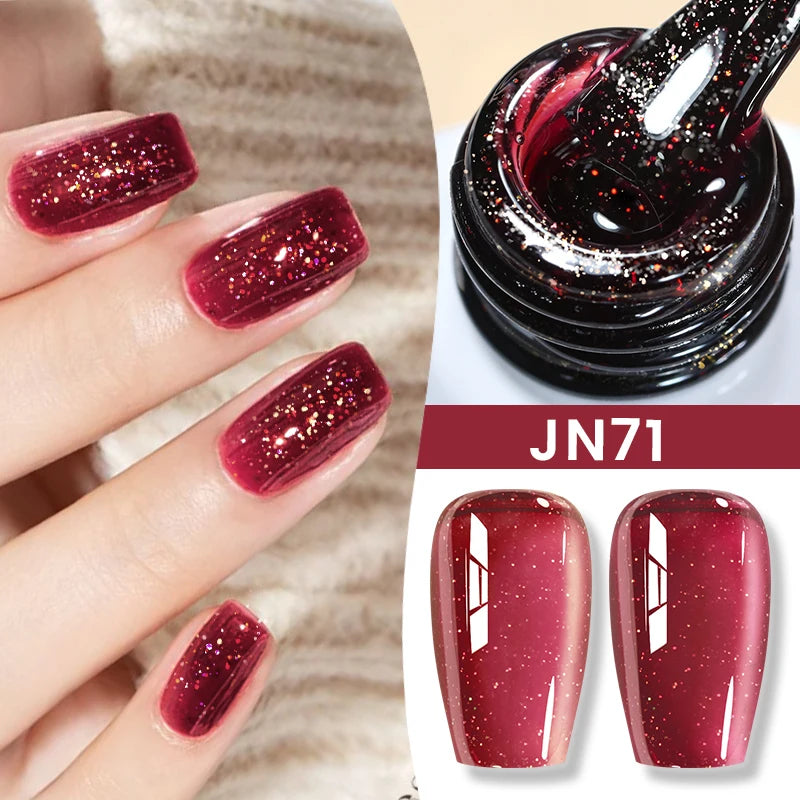 BORN PRETTY Jelly Gel Polish