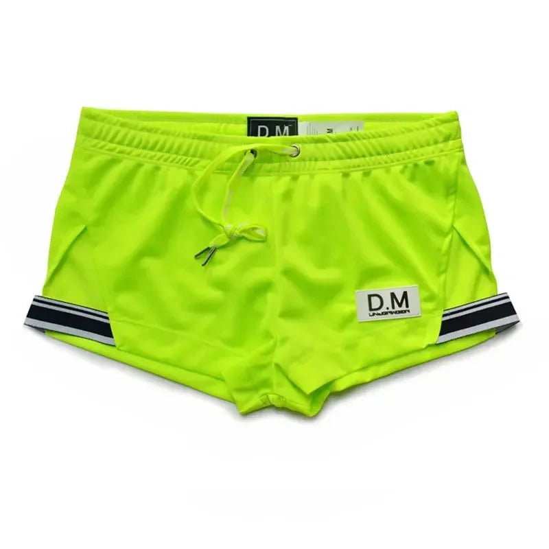 Bermuda Surf Board Shorts