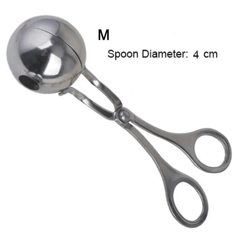 Others Kitchen Gadget Meat Ball