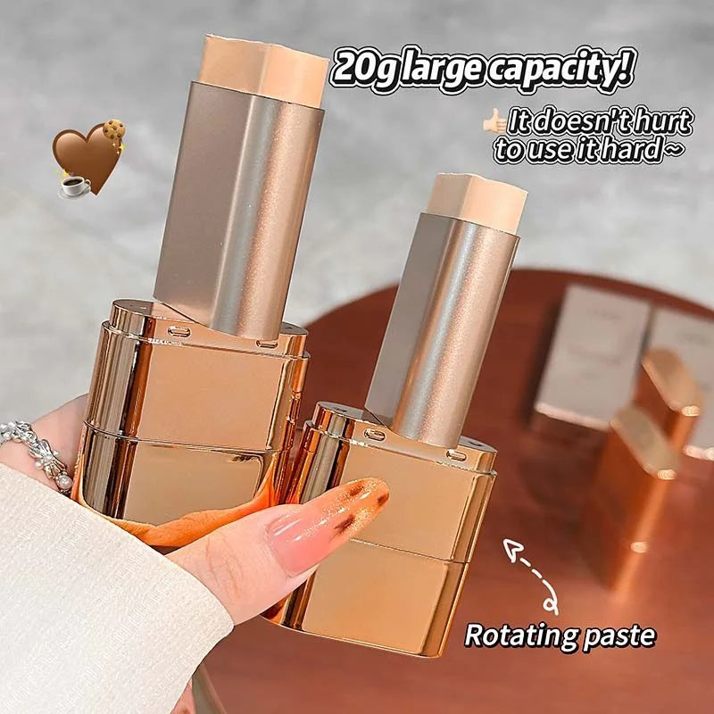Cream Concealer Stick Foundation