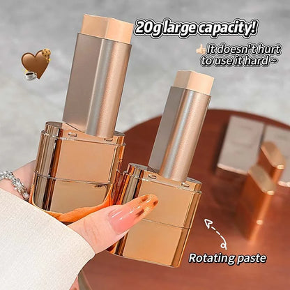 Cream Concealer Stick Foundation