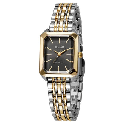 Rectangle Needle Watch