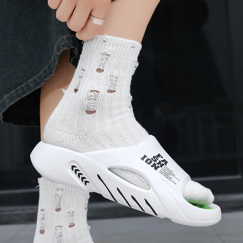Massage Slides Ultra Flip Flops